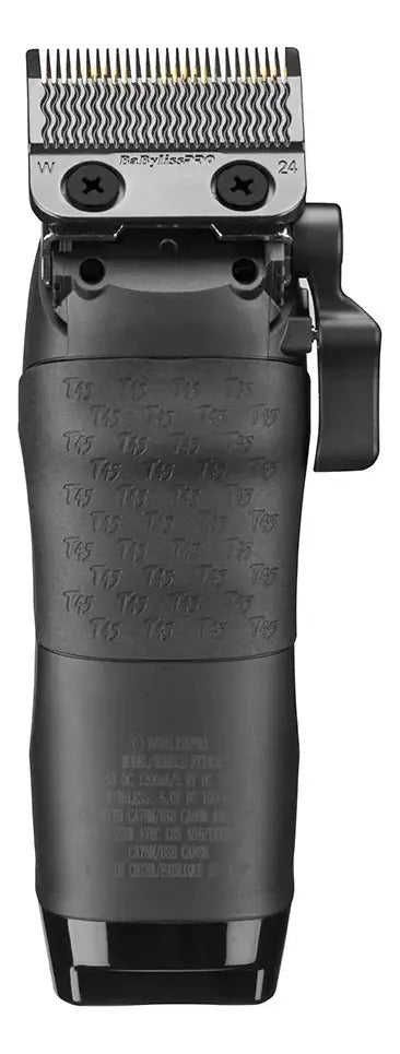 Clipper BabylissPRO x Tomb45 Inalámbrica Profesional