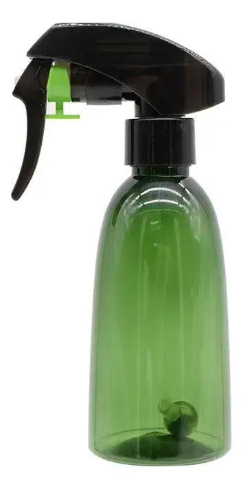 Difusor Spray 360° Rociador Pulverizador De Agua 200ml