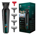 Máquina VGR V-930 Cortadora de Pelo Profesional Inalámbrica 360 Min