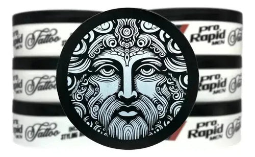 Cera Para Cabello Hombre Pro Rapid Fijación Alta 150ml