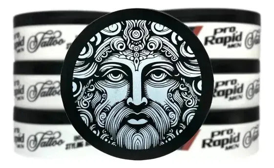 Cera Para Cabello Hombre Pro Rapid Fijación Alta 150ml