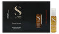 Set 6 Ampollas Alfaparf Semi Di Lino Nutritive - Nutrición para Cabello Seco