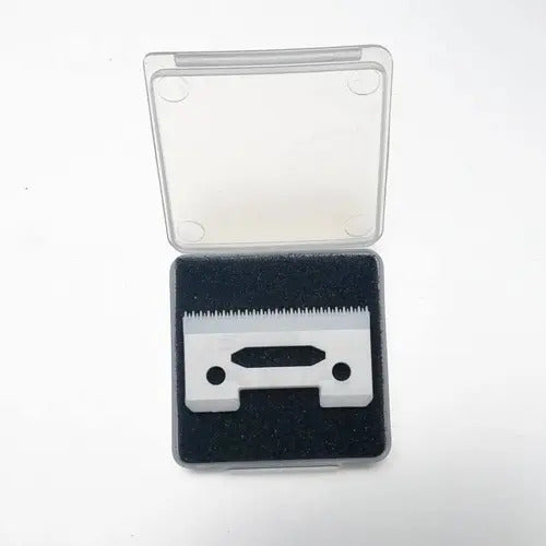 Hojilla de Cerámica para Wahl Magic Clip Inalámbrica | Repuesto Profesional de Barbería