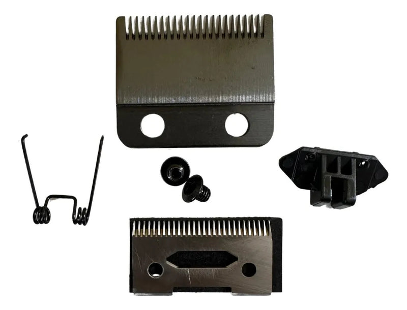 Cuchillas Repuesto Máquina Corta Pelo Vgr V-001