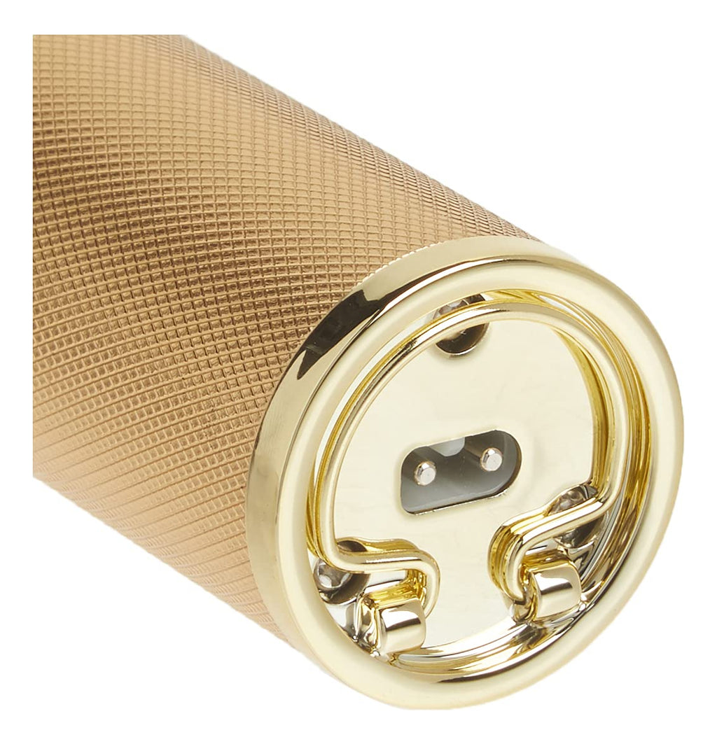 Máquina BabylissPRO Gold FX B870G Clipper Profesional Dorada