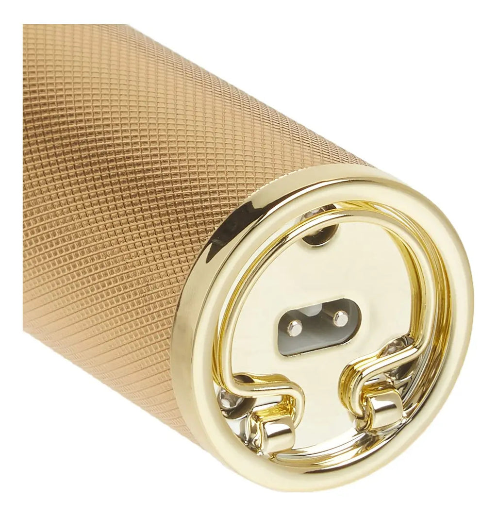 Maquina Cortadora De Pelo Babylisspro Gold Fx B870g Dorada