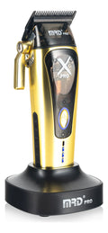 Máquina Cortapelo Profesional MRD Corte Parejo 15000 Rpm