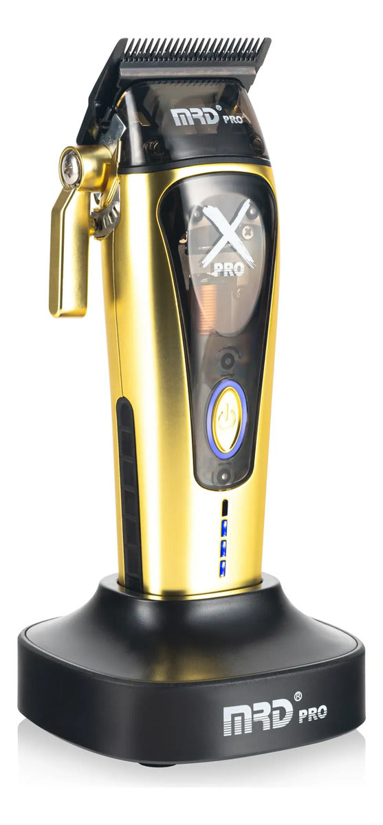 Máquina Cortapelo Profesional MRD Corte Parejo 15000 Rpm
