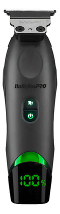 Trimmer Profesional BaBylissPRO x Tomb 45 Patillera Alta Precisión Barbería