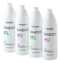 Crema Oxidante Alfaparf Milano 1 Litro - Agua Oxigenada Estabilizada
