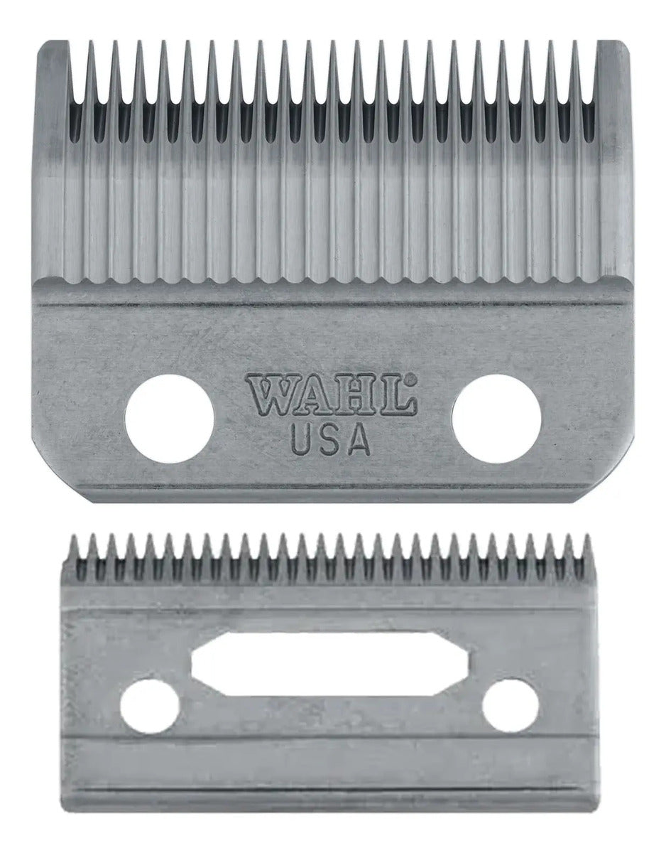 Cuchilla de Repuesto Wahl Original para Super Taper, Senior y Magic Clip Profesional