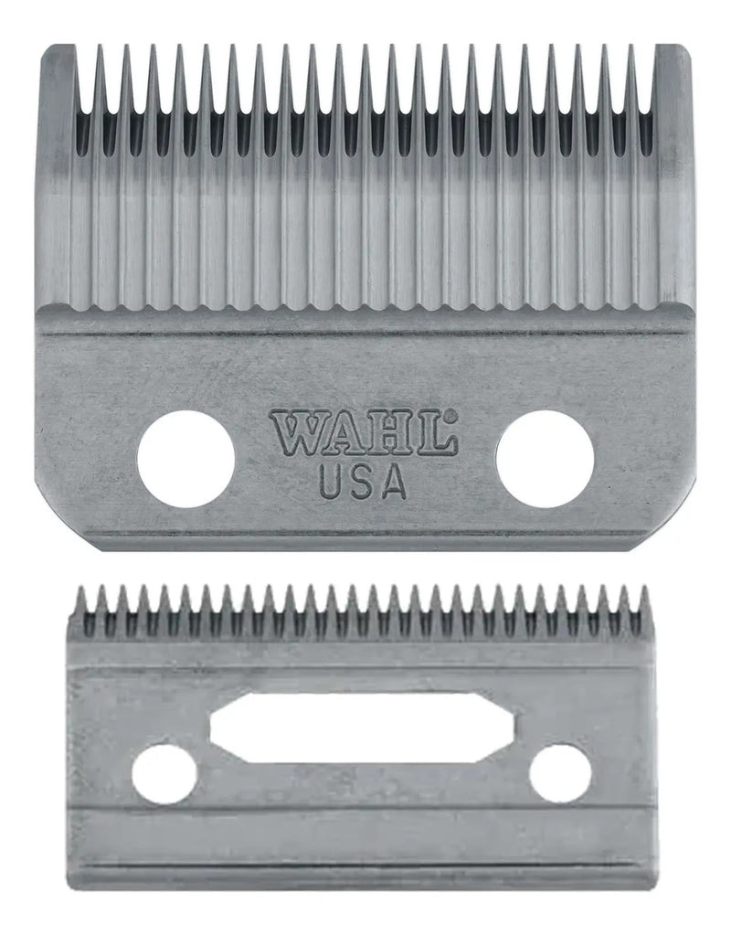 Cuchilla de Repuesto Wahl Original para Super Taper, Senior y Magic Clip Profesional