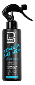Sea Salt Spray Level 3 - Spray de Sal Marina Texturizante y Voluminizador 250ml