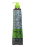 Acondicionador Rocco Macadamia Oil 500ml - Hidratación Profunda Sin Sal