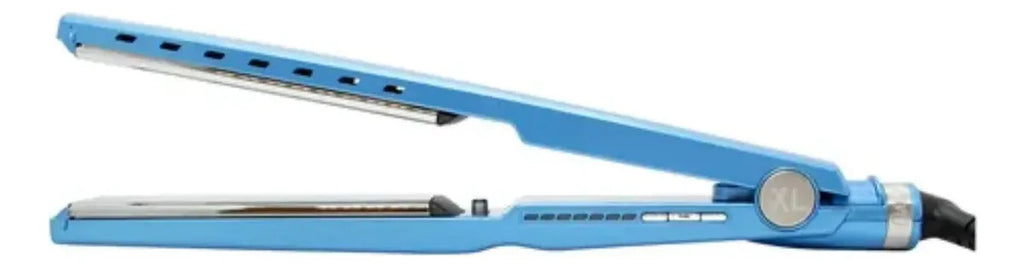 Plancha Alisadora Cabello Babyliss Profesiona Placas Titanio