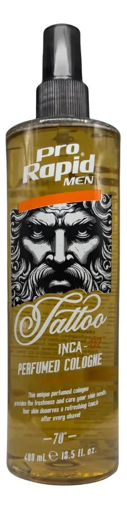 After Shave Colonia Hombre Post Afeitado Calma Tu Irritación