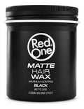 Cera Cabello Hombre Control Máximo Efecto Mate 100ml