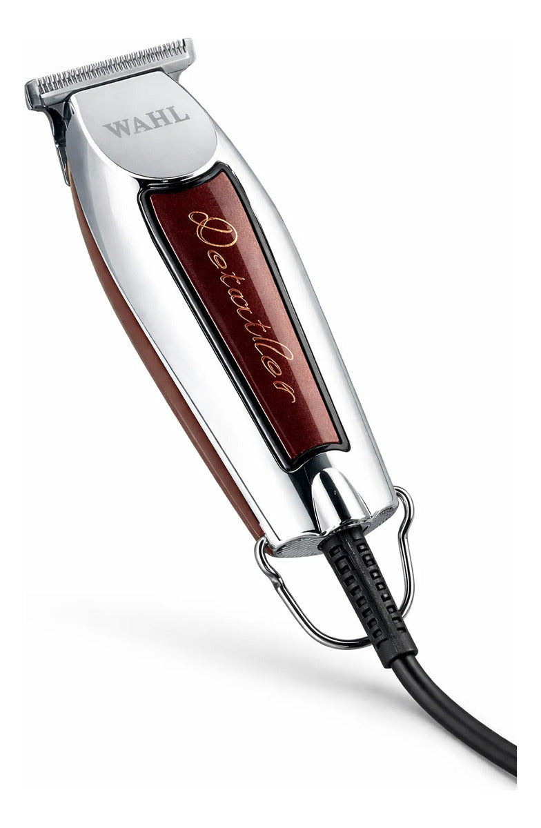 Maquina Cortadora Trimmer Profesional Wahl Detailer Barbería