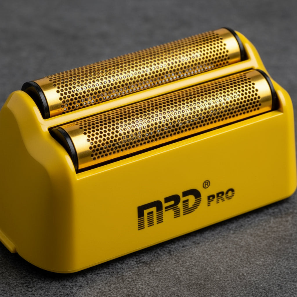 Cabezal de Repuesto Shaver MRD con Mallas y Cuchillas Profesional