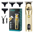 Trimmer VGR V-275 Perfiladora Inalámbrica Profesional Barbería Recargable
