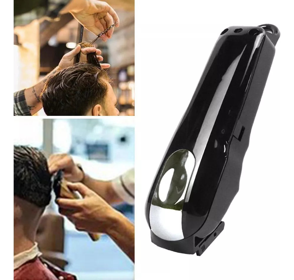 Carcasa Transparente Wahl Magic Clip / Designer Cordless