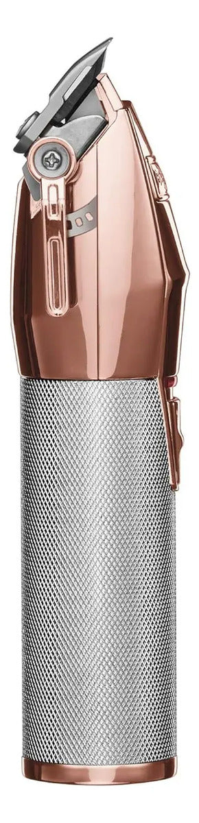 Máquina BabylissPRO Rose Gold FX Clipper Profesional