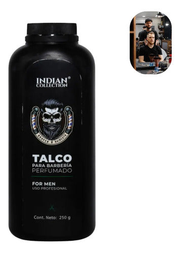 COMBO BARBERIA PROFESIONAL 3 MAQUINAS KEMEI + MALETIN DE MANO + INSUMOS