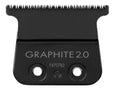 Cuchilla Babyliss Fx707b2 Para Líneas Precisas Graphite 2.0