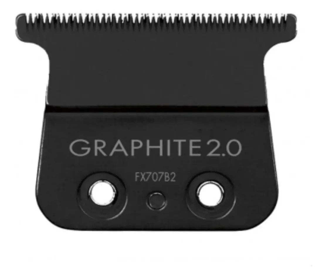 Cuchilla Babyliss Fx707b2 Para Líneas Precisas Graphite 2.0