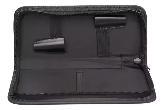 Estuche Para Tijeras De Peluquería Organizador Con Cierre Obopekal