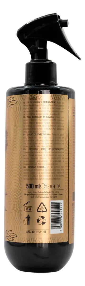 After Shave Colonia Profesional Immortal NYC One Million Dollars 500ml