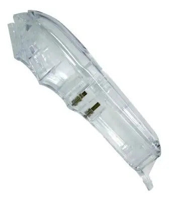 Carcasa Transparente Profesional para Wahl Magic Clip y Designer Cordless