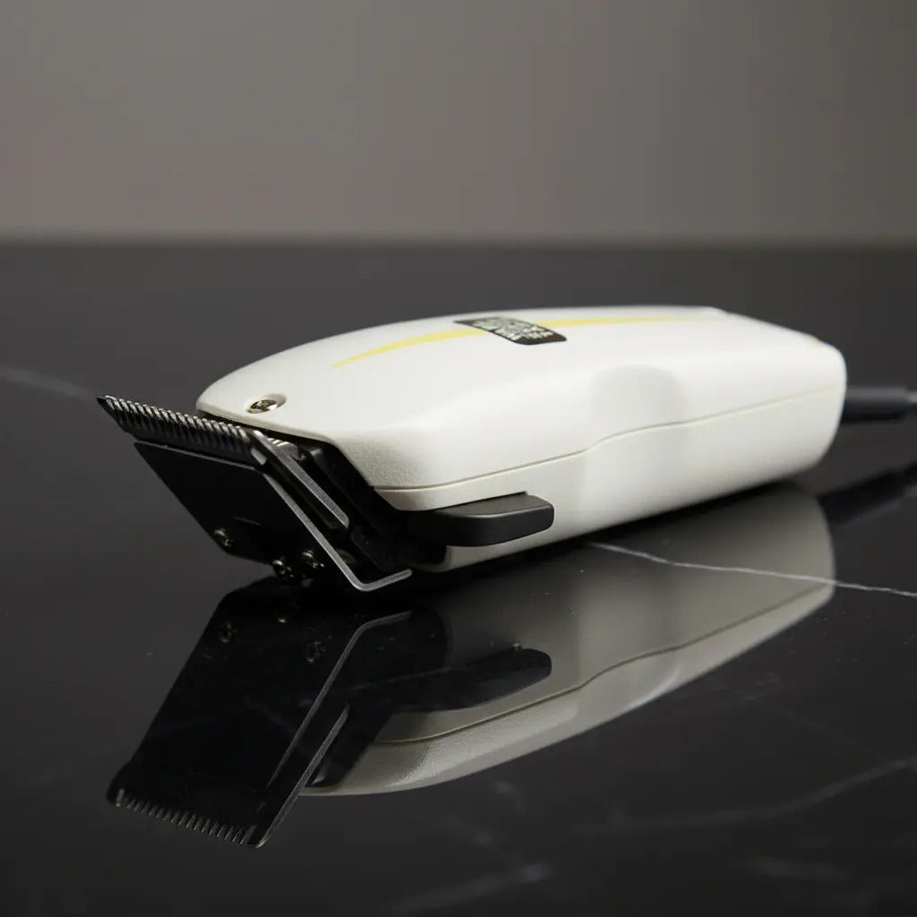 Máquina Cortadora de Pelo Wahl Super Taper Profesional 220V