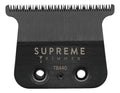 Cuchilla de Repuesto Supreme Trimmer TB440 DLC | T-Blade Profesional Skeleton