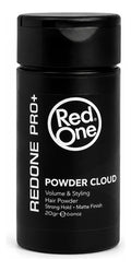 Polvo Texturizador  Cabello Hombre Acabado Mate 20g