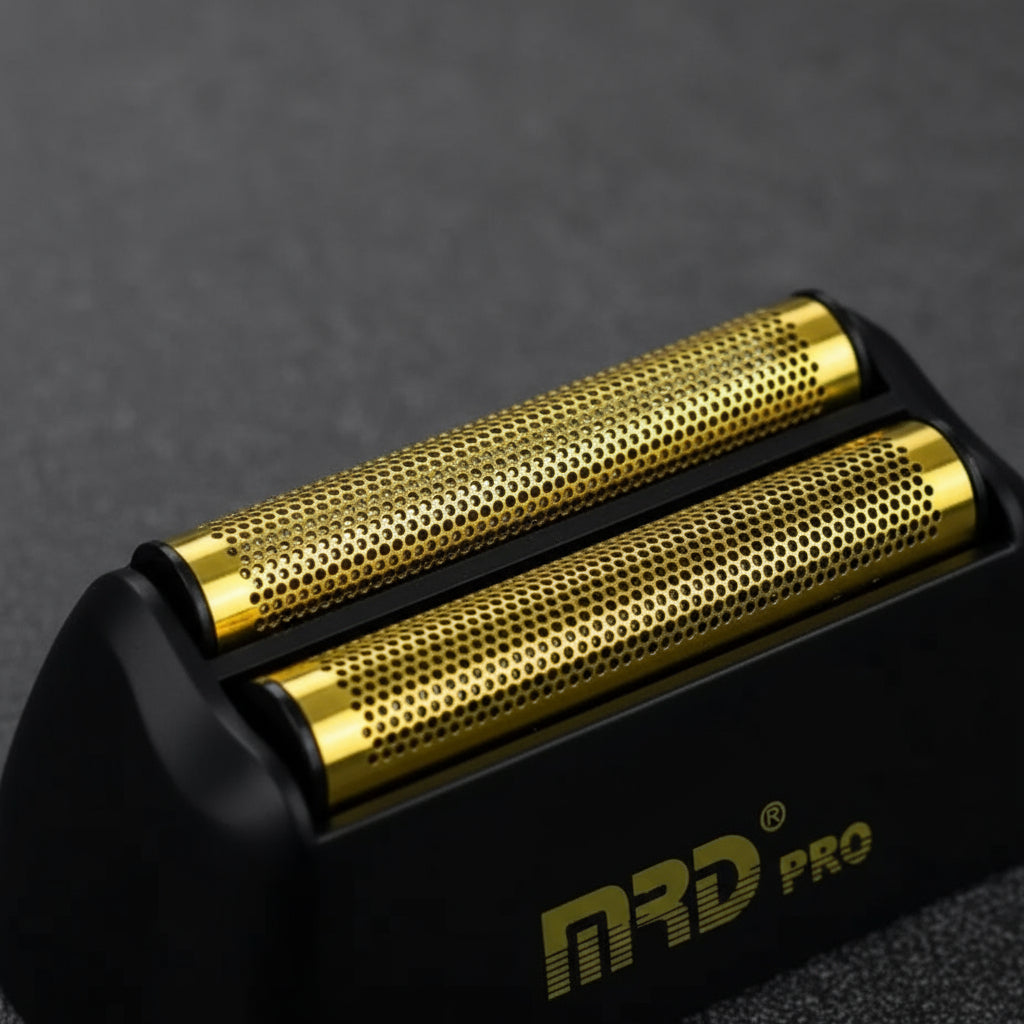 Cabezal de Repuesto Shaver MRD con Mallas y Cuchillas Profesional