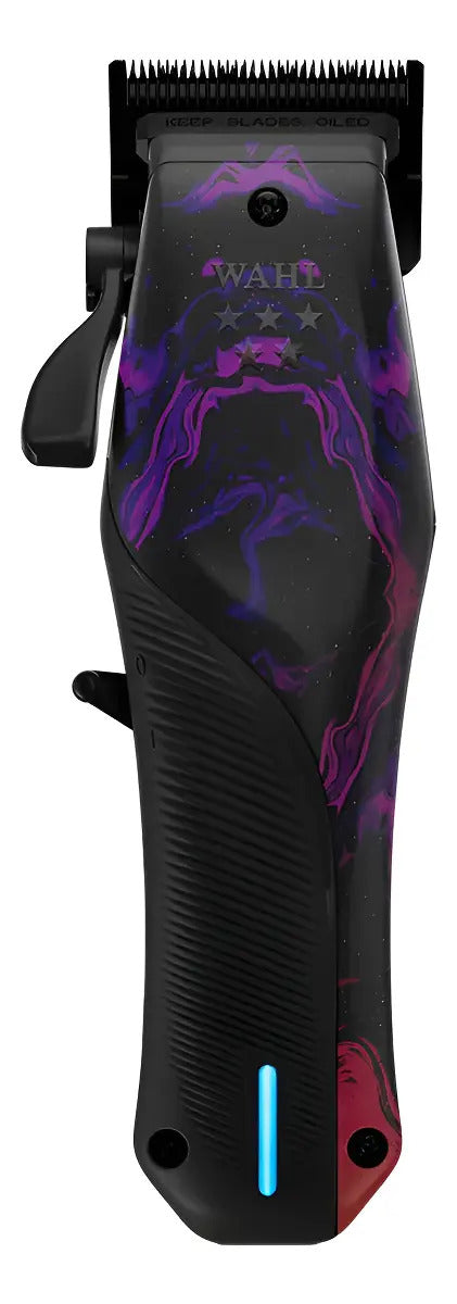 Máquina Wahl Vapor Edición Limitada Clipper Profesional