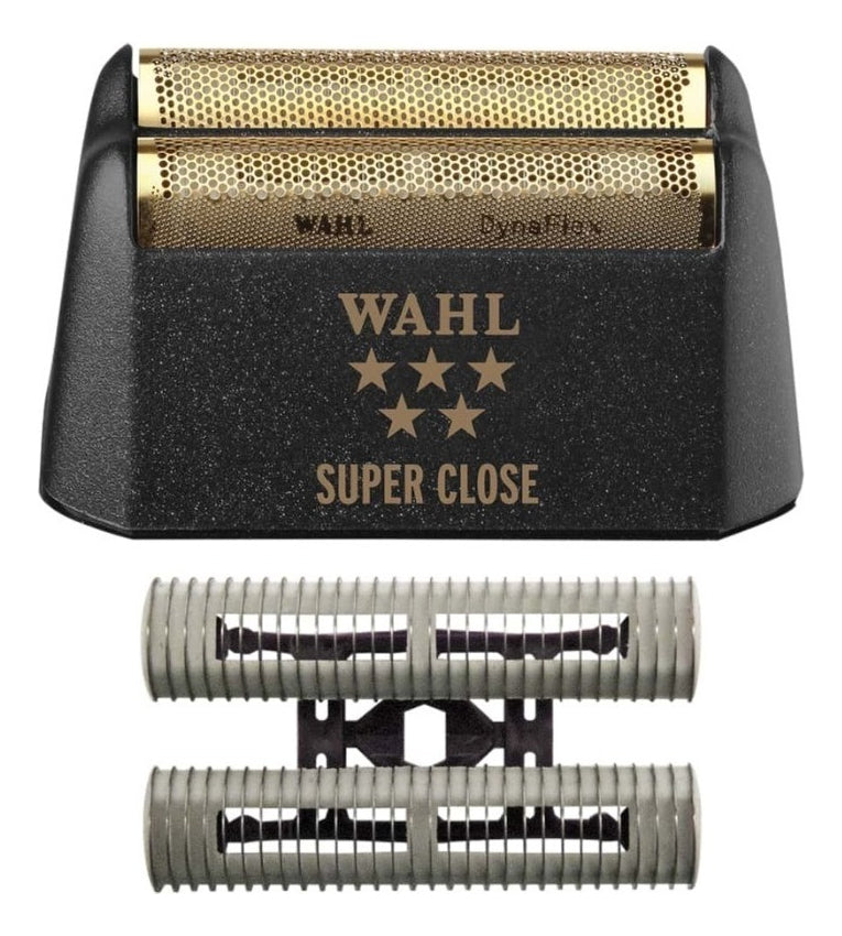 Repuesto Cabezal Profesional para Shaver Wahl Finale 5 Star