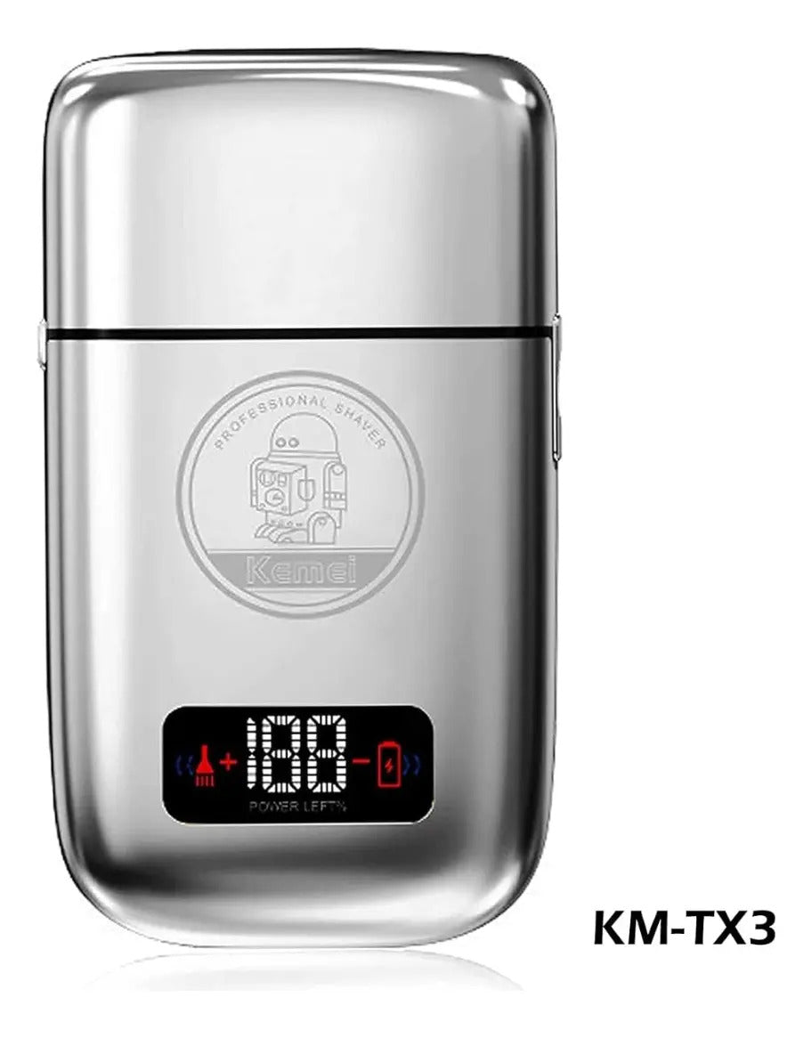 Cabezal Repuesto Maquina Electrica Shaver Rasuradora Tx1/tx3