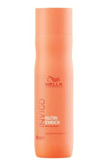 Shampoo Wella Invigo Nutri-Enrich 250ml - Nutrición Profunda para Cabello Seco