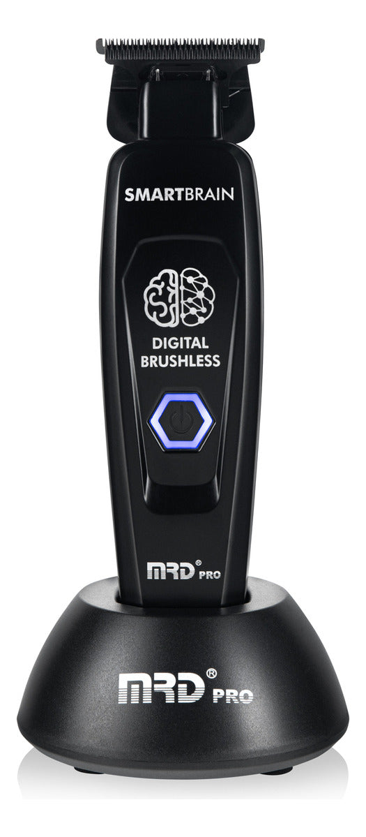 Trimmer MRD SmartBrain 7200 RPM Profesional Inalámbrica GMT-90-4