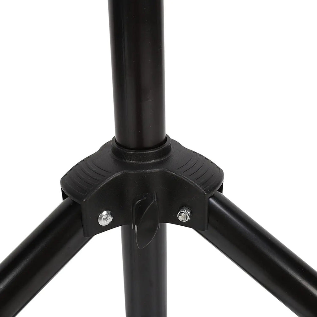 Soporte Trípode Profesional para Cabeza Técnica - Ajustable hasta 130cm