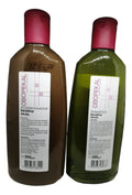 Pack Obopekal Keratina Sin Sal - Shampoo y Acondicionador Profesional