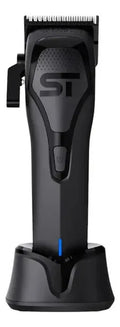 Maquina Clipper Profesional Supreme Trimmer Black Alta Poten