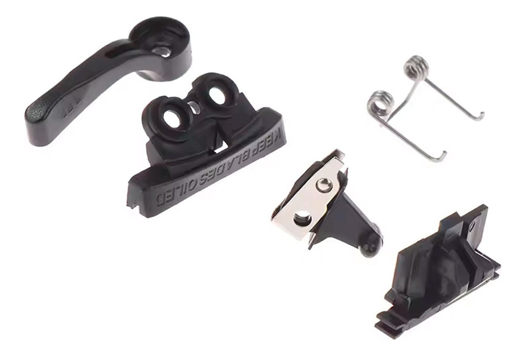 Kit de Reparación Profesional para Wahl 8148 y 8591 | Switch, Palanca y Resorte