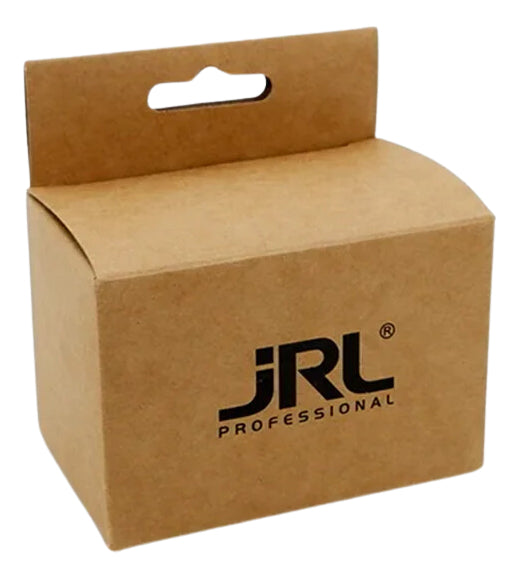 Soporte Secador JRL Forte Pro Porta Secador Profesional Negro