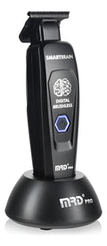 Maquina Cortar Pelo Trimmer Mrd Smartbrain 7200 Rpm Gmt-90-4