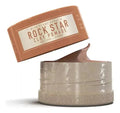 Cera Immortal NYC Rock Star Clay Pomade - Fijación Ultra Fuerte y Efecto Mate 150ml