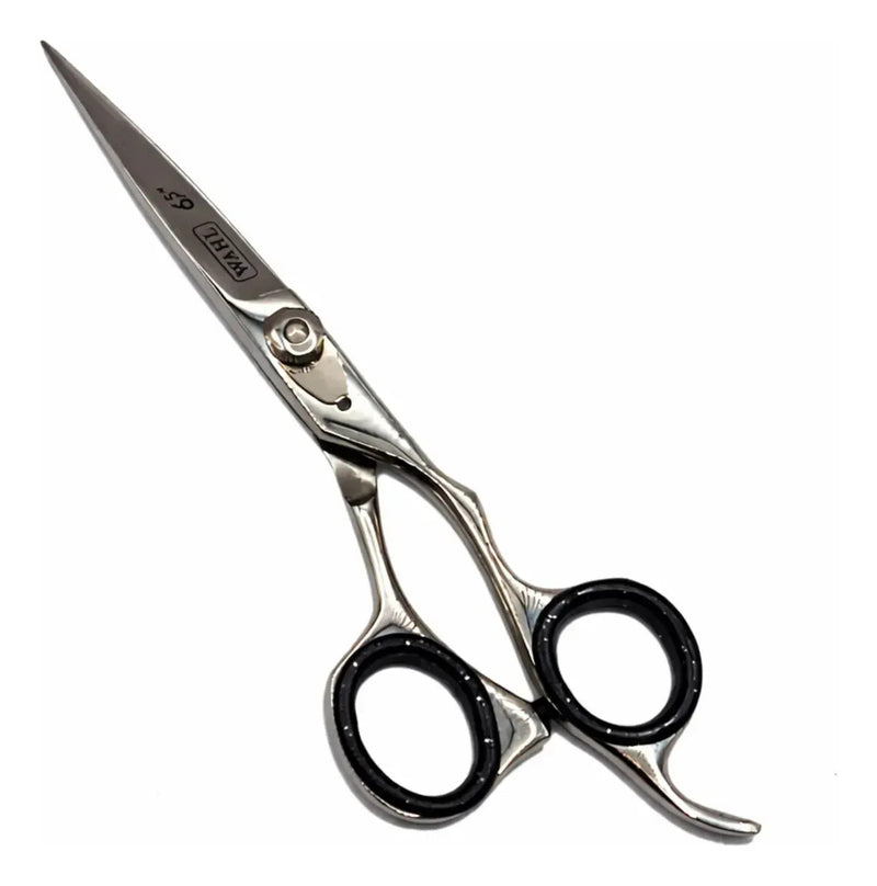 Tijera Profesional 6.5 Filo Navaja Wahl Corte Recto Preciso