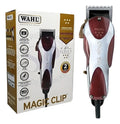Máquina de Corte Profesional Wahl Magic Clip 5 Star | Cortapelo con Cable V5000